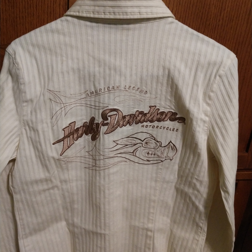 Blouse - Picture 3 of 4